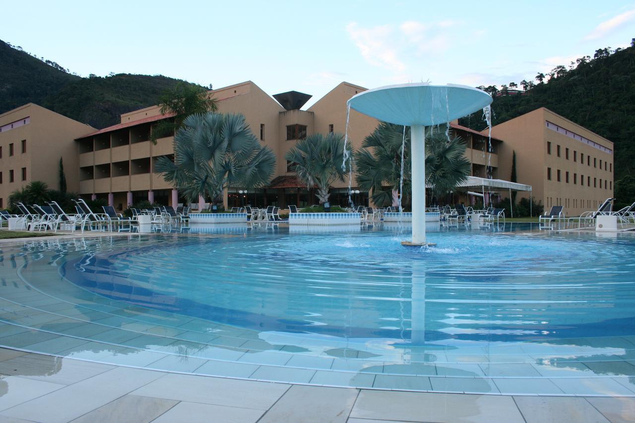 Hotel Vale Real Itaipava เปโตรโปลิส ภายนอก รูปภาพ