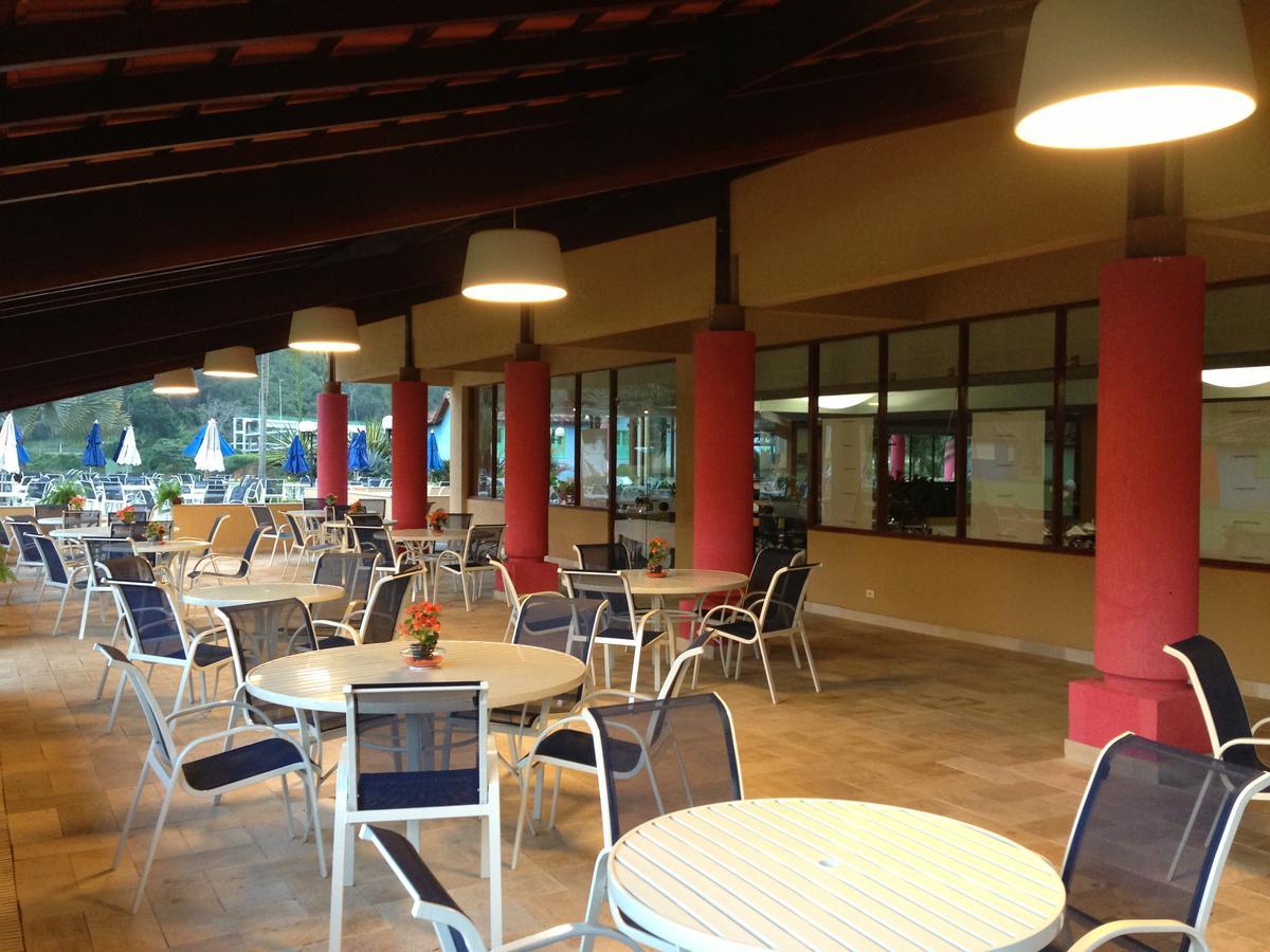 Hotel Vale Real Itaipava เปโตรโปลิส ภายนอก รูปภาพ
