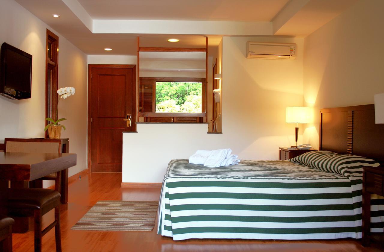 Hotel Vale Real Itaipava เปโตรโปลิส ภายนอก รูปภาพ