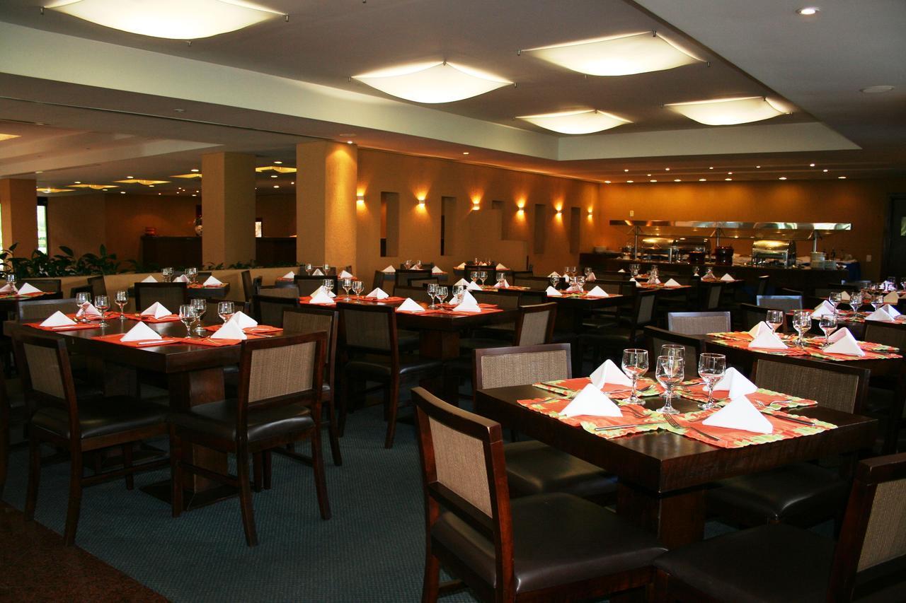 Hotel Vale Real Itaipava เปโตรโปลิส ภายนอก รูปภาพ