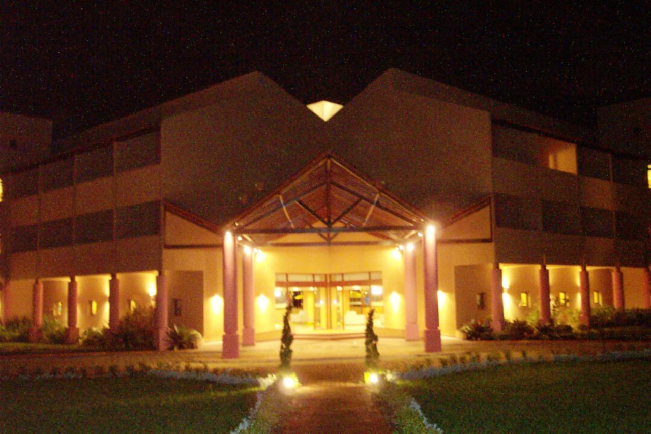 Hotel Vale Real Itaipava เปโตรโปลิส ภายนอก รูปภาพ