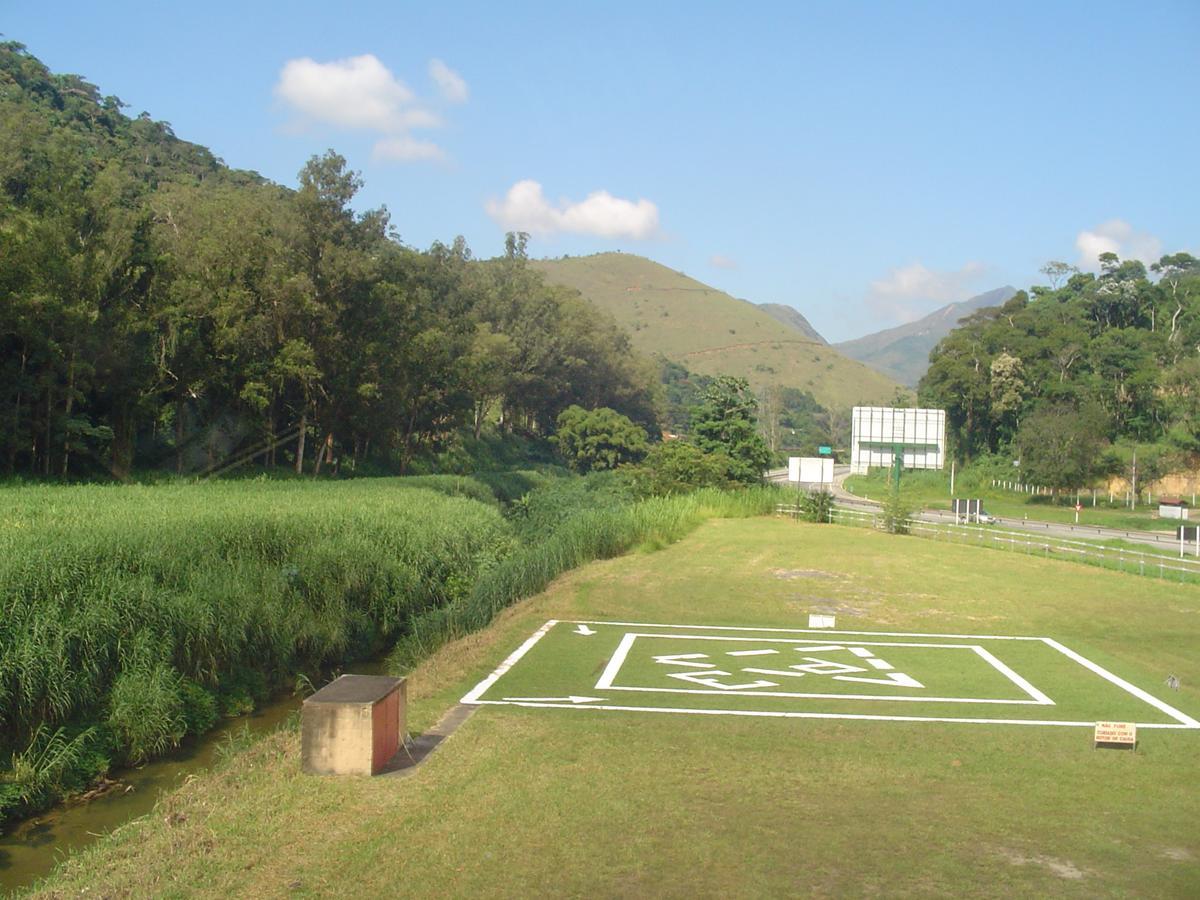 Hotel Vale Real Itaipava เปโตรโปลิส ภายนอก รูปภาพ