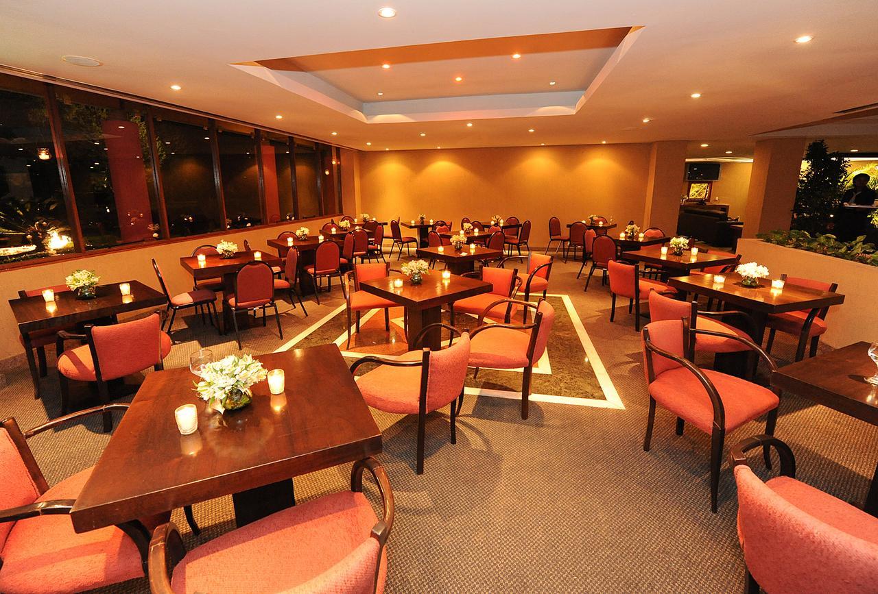 Hotel Vale Real Itaipava เปโตรโปลิส ภายนอก รูปภาพ