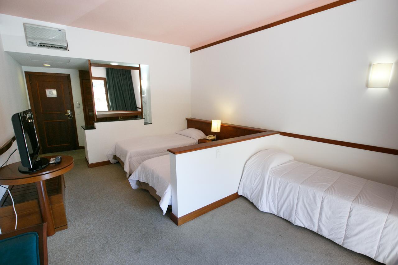 Hotel Vale Real Itaipava เปโตรโปลิส ภายนอก รูปภาพ