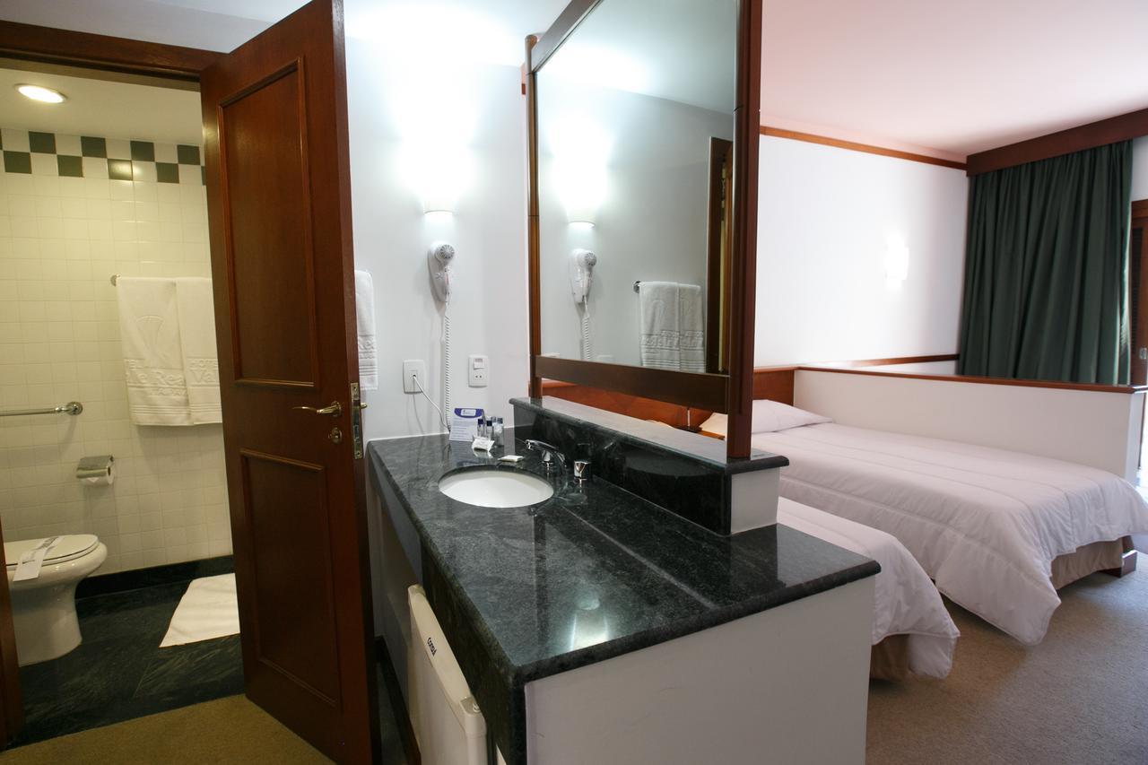 Hotel Vale Real Itaipava เปโตรโปลิส ภายนอก รูปภาพ