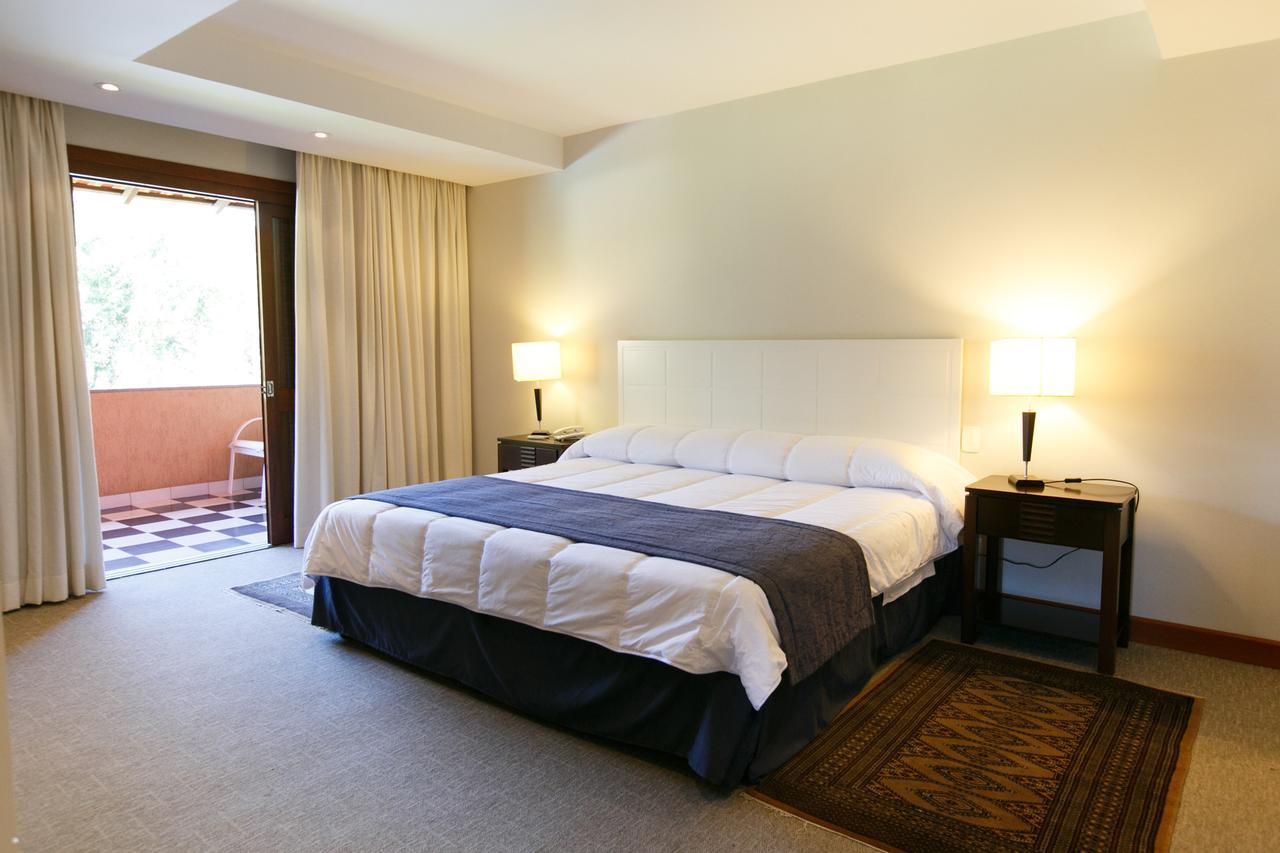 Hotel Vale Real Itaipava เปโตรโปลิส ภายนอก รูปภาพ