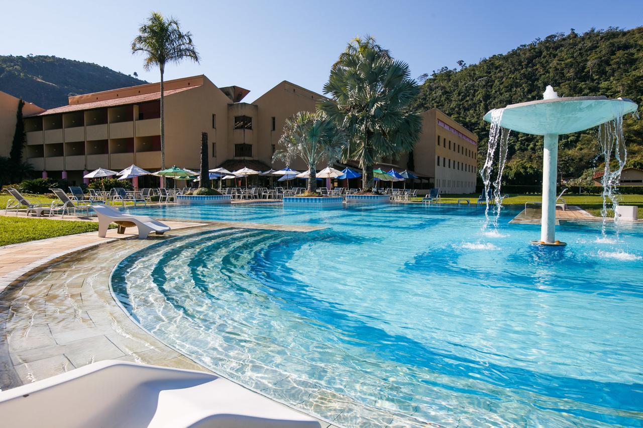 Hotel Vale Real Itaipava เปโตรโปลิส ภายนอก รูปภาพ