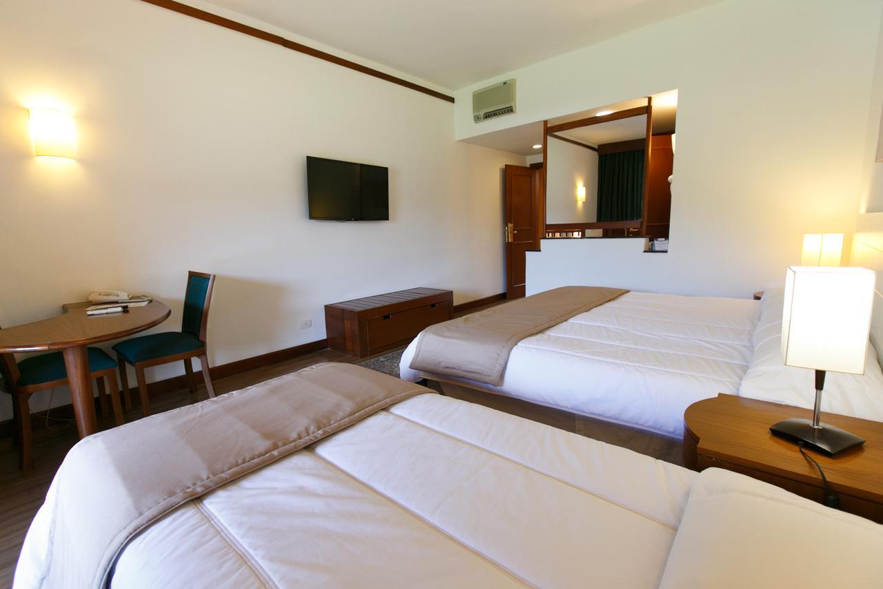Hotel Vale Real Itaipava เปโตรโปลิส ภายนอก รูปภาพ