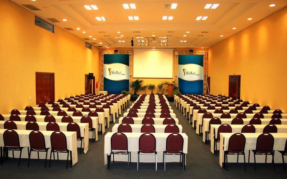 Hotel Vale Real Itaipava เปโตรโปลิส ภายนอก รูปภาพ