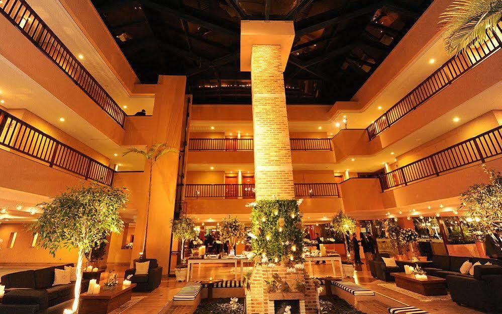 Hotel Vale Real Itaipava เปโตรโปลิส ภายนอก รูปภาพ