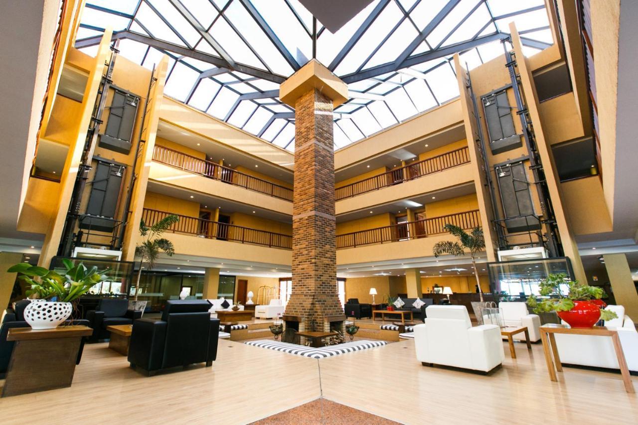 Hotel Vale Real Itaipava เปโตรโปลิส ภายนอก รูปภาพ