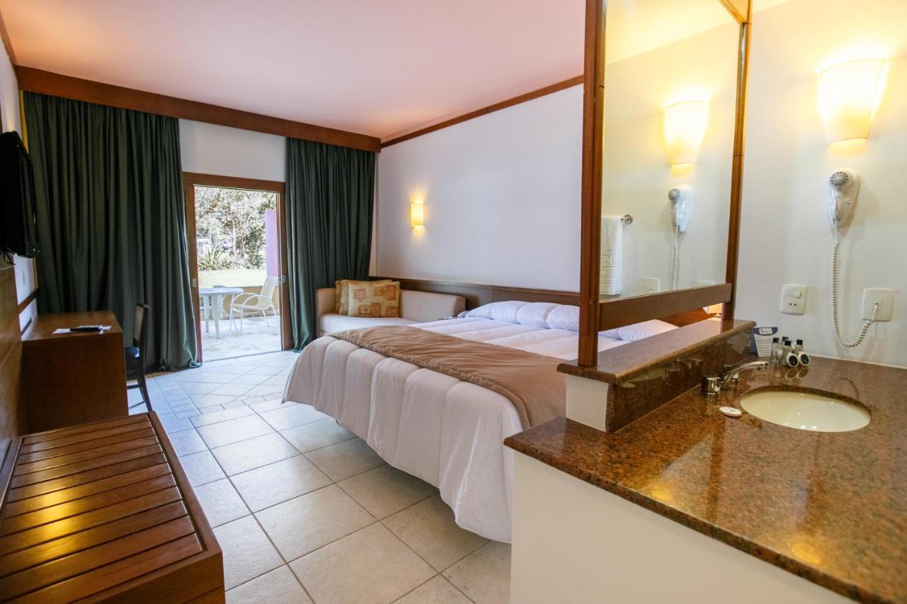Hotel Vale Real Itaipava เปโตรโปลิส ภายนอก รูปภาพ